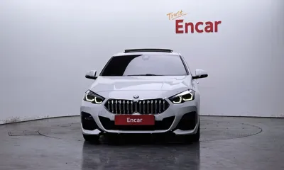 BMW 2-Series 2022, 33466 км, за 23900000 KRW