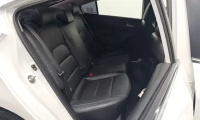 Kia K3 2017, 124186 км, за 6500000 KRW - фото 11