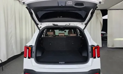 Kia Sorento 2024, 29573 км, за 34900000 KRW - фото 20
