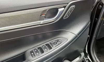 Hyundai Grandeur 2019, 114027 км, за 16000000 KRW - фото 17