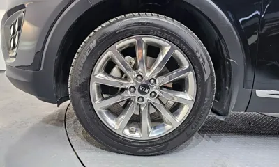 Kia Sorento 2017, 126807 км, за 15500000 KRW - фото 5