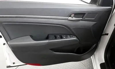 Hyundai Avante 2017, 130690 км, за 8300000 KRW - фото 24