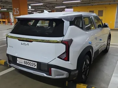 Kia Seltos 2026, 7 км, за 4200000 KRW - фото 7
