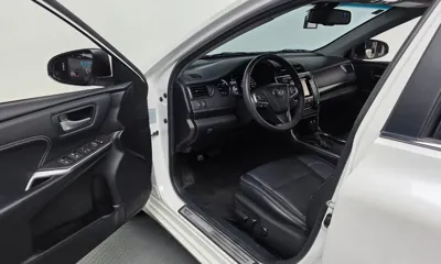 Toyota Camry 2017, 70139 км, за 17790000 KRW - фото 10