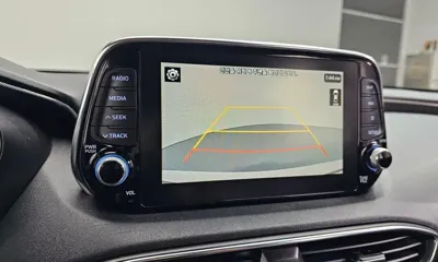 Hyundai Santafe 2019, 141413 км, за 14900000 KRW - фото 14