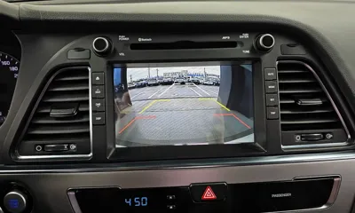 Hyundai Sonata 2015, 139833 км, за 6190000 KRW - фото 17