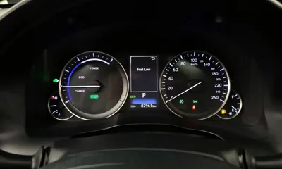 Lexus ES 2018, 87961 км, за 28500000 KRW - фото 23