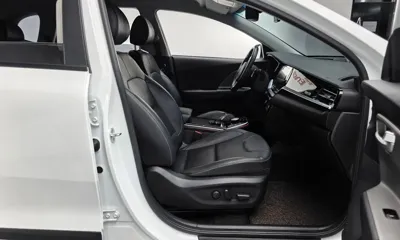 Kia Niro 2023, 144459 км, за 19500000 KRW - фото 26