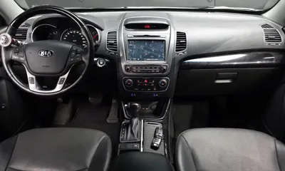 Kia Sorento 2013, 140418 км, за 6500000 KRW - фото 7