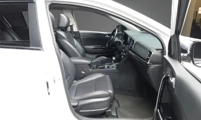 Kia Sportage 2016, 91160 км, за 12000000 KRW - фото 11