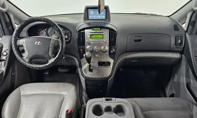 Hyundai Starex 2015, 98411 км, за 9700000 KRW - фото 7