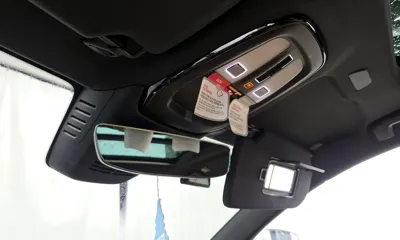 Volvo S90 2024, 29338 км, за 44900000 KRW - фото 26