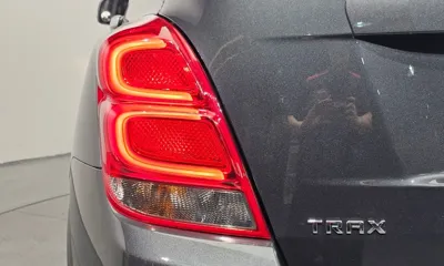 ChevroletGMDaewoo Trax 2017, 131307 км, за 5700000 KRW - фото 23