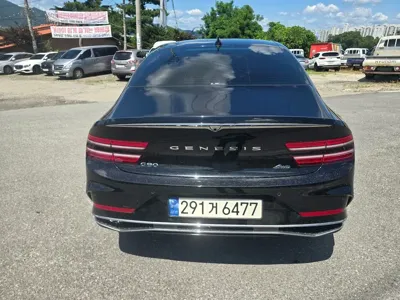 Genesis G80 2025, 15728 км, за 52500000 KRW - фото 5