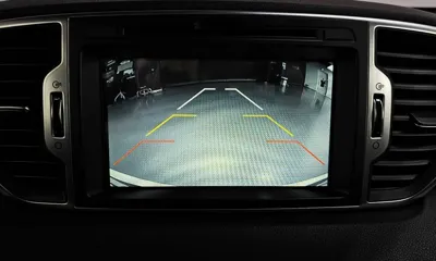 Kia Sportage 2017, 106645 км, за 11400000 KRW - фото 14