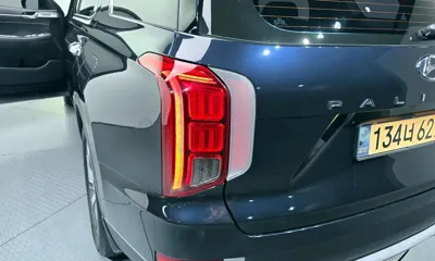Hyundai Palisade 2020, 74706 км, за 25400000 KRW - фото 23