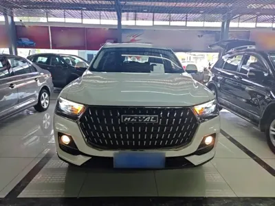 Haval H6 2024, 12200 км, за 67300 CNY
