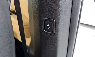Kia Canival 2023, 111763 км, за 19900000 KRW - фото 31