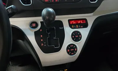 Kia Ray 2013, 65179 км, за 7900000 KRW - фото 9