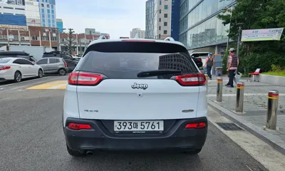 Jeep Cherokee 2018, 70000 км, за 12500000 KRW - фото 4