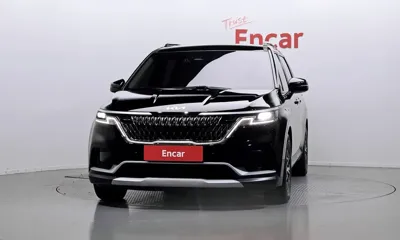 Kia Canival 2023, 108138 км, за 49990000 KRW