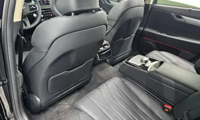 Genesis G80 2025, 36774 км, за 53900000 KRW - фото 33