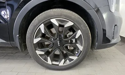 Kia Sorento 2024, 56554 км, за 33300000 KRW - фото 21