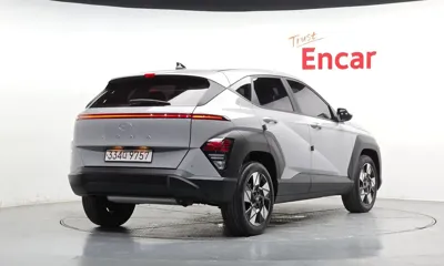 Hyundai Kona 2025, 25617 км, за 23500000 KRW - фото 2