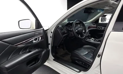 Infiniti M 2011, 165192 км, за 3790000 KRW - фото 10