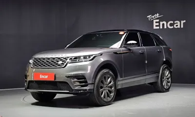 Land Rover Range Rover Velar 2018, 94558 км, за 35000000 KRW - фото 1