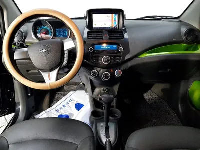 ChevroletGMDaewoo Spark 2014, 86005 км, за 2700000 KRW - фото 5