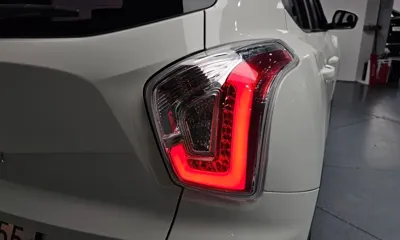KG_Mobility_Ssangyong TIBOLI 2017, 68698 км, за 8700000 KRW - фото 23