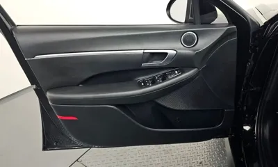 Hyundai Sonata 2021, 103925 км, за 15200000 KRW - фото 24