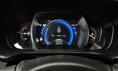 Renault-KoreaSamsung QM6 2021, 113764 км, за 13900000 KRW - фото 8