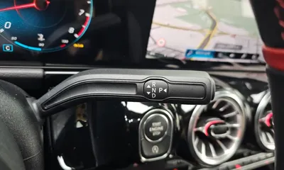 Mercedes-Benz GLA-Class 2022, 40173 км, за 43000000 KRW - фото 9