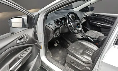Ford Kuga 2016, 177741 км, за 5900000 KRW - фото 12