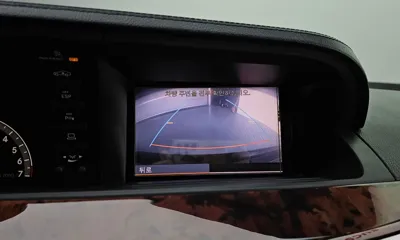 Mercedes-Benz S-Class 2008, 147552 км, за 8700000 KRW - фото 15