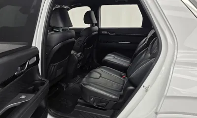Hyundai Palisade 2024, 25769 км, за 45550000 KRW - фото 26