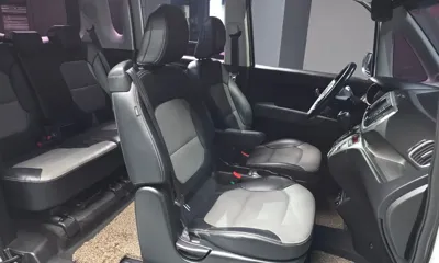 Kia Ray 2018, 76263 км, за 11800000 KRW - фото 26