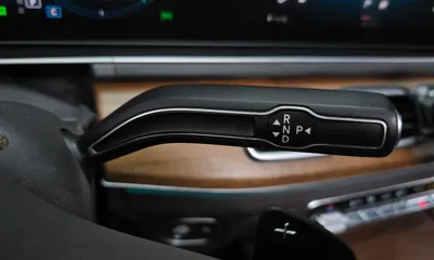 Mercedes-Benz GLE-Class 2020, 158263 км, за 47300000 KRW - фото 9