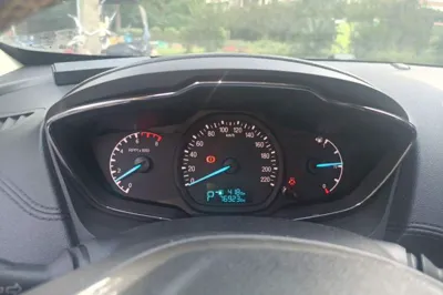 Ford Escort 2015, 76900 км, за 26767.25 CNY - фото 11