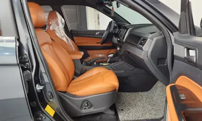 KG_Mobility_Ssangyong Rexton 2022, 90536 км, за 22800000 KRW - фото 26
