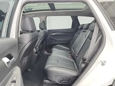 Hyundai Santafe 2019, 42265 км, за 20600000 KRW - фото 13