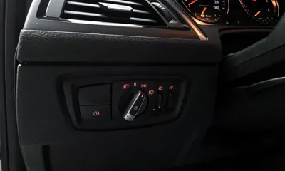 BMW 1-Series 2019, 75381 км, за 15100000 KRW - фото 18