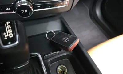 Volvo XC60 2018, 125728 км, за 21500000 KRW - фото 31