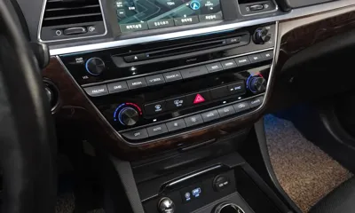 Hyundai Aslan 2015, 125680 км, за 10500000 KRW - фото 17