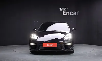 Porsche Panamera 2011, 72193 км, за 23800000 KRW