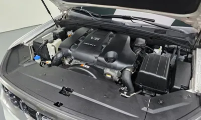 Kia Mohave 2020, 128832 км, за 28500000 KRW - фото 6