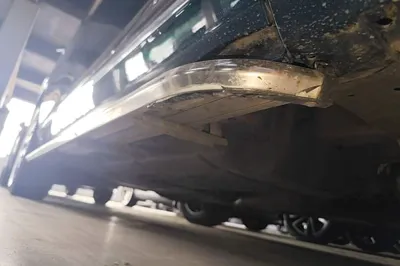 GAC Trumpchi GS8 2022, 74400 км, за 130473.42 CNY - фото 47