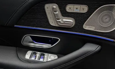Mercedes-Benz GLE-Class 2025, 6616 км, за 124990000 KRW - фото 31